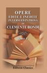 Opere edite e inedite in versi ed in prosa di Clemente Bondi. Tomo 5. L'Eneide tradotta in versi italiani. Parte 3