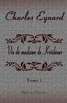 Vie de madame de Krüdener. Tome 1