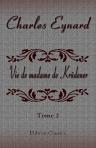 Vie de madame de Krüdener. Tome 2