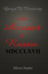 An Account of Russia, MDCCLXVII