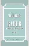 Mémoires de Baber (Zahir-ed-Din-Mohammed). Traduits pour la première fois sur le texte djagataï par A. Pavet de Courteille. Tome 1
