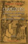 Curiosités naturelles, historiques et morales de l'Empire de la Chine, ou choix des traits les plus intéressants de l'histoire de ce pays, et des relations des voyageurs qui l'ont visité. À l'usage de la jeunesse. Tome 1