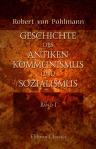 Geschichte des antiken Kommunismus und Sozialismus. Band I