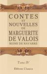 Contes et nouvelles de Marguerite de Valois, reine de Navarre. Tome 4. Nouvelle édition ornée de soixante-quinze jolies gravures