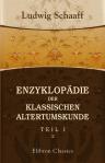 Enzyklopädie der klassischen Altertumskunde. Ein Lehrbuch für die oberen Klassen gelehrter Schulen. Teil 1. Abteilung 2. Geschichte der griechischen Literatur
