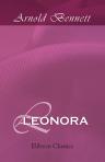 Leonora. A Novel