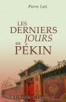 Les derniers jours de Pékin