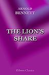 The Lion's Share