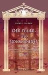 Der Feuer- und Molochdienst der alten Hebräer als urväterlicher, legaler, orthodoxer Cultus der Nation, historisch-kritisch nachgewiesen