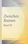 Zwischen Ruinen. Band 3
