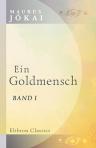 Ein Goldmensch. Band I. Die heilige Barbara