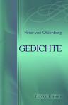 Gedichte. Von Peter, Prinz von Oldenburg