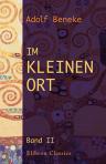 Im kleinen Ort. Heitere Geschichten. Band 2