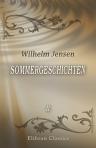 Sommergeschichten. Band 2: Sanhita. Im Riesengebirg