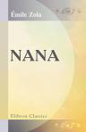 Nana. Roman. Öfversättning af O. H. D