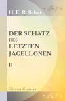 Der Schatz des letzten Jagellonen. Roman aus der Zeit der neuesten Polenbewegung. Teil 2