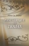 Panegyrique de Trajan. Traduit par M. de Sacy