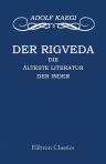 Der Rigveda, die älteste Literatur der Inder