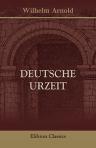 Deutsche Urzeit