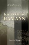 Johann Georg Hamann. Vortrag gehalten zu Schwerin am 6. Januar 1863