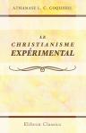 Le christianisme expérimental