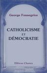 Catholicisme et démocratie