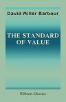 The Standard of Value