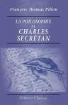 La philosophie de Charles Secrétan