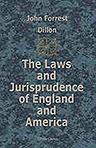 The Laws and Jurisprudence of England and America. Being a Series of Lectures Delivered before Yale University