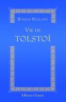 Vie de Tolstoï. (Vies des hommes illustres)