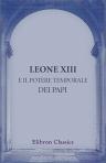 Leone XIII e il potere temporale dei Papi