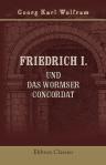 Friedrich I. und das Wormser Concordat