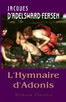 L'Hymnaire d'Adonis. À la façon de M. le marquis de Sade