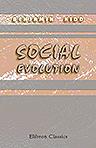 Social Evolution