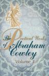 The Poetical Works of Abraham Cowley. Volume 3