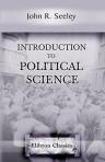 Introduction to Political Science. Two Series of Lectures