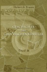 Geschichte der griechischen Künstler. Theil 2