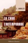 La Chine contemporaine