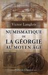 Numismatique de la Géorgie au Moyen Âge