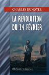 La révolution du 24 février