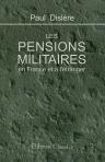Les pensions militaires en France et à l'étranger