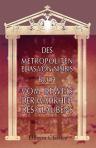 Des Metropoliten Elias von Nisibis Buch vom Beweis der Wahrheit des Glaubens. Uebersetzt und eingeleitet von L. Horst