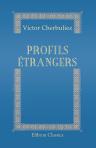 Profils étrangers