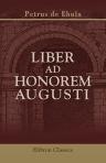 Liber ad honorem Augusti. Di Pietro da Eboli. Secondo il cod. 120 della Biblioteca civica di Berna. A cura di G. B. Siragusa