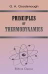 Principles of Thermodynamics