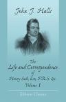 The Life and Correspondence of Henry Salt, Esq. F.R.S. &c. His Britannic Majesty's Late Consul-General in Egypt. Volume 1