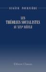 Les théories socialistes au XIXe siècle de Babeuf à Proudhon