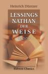 Lessings Nathan der Weise
