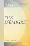 Fils d'émigré