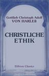 Christliche Ethik